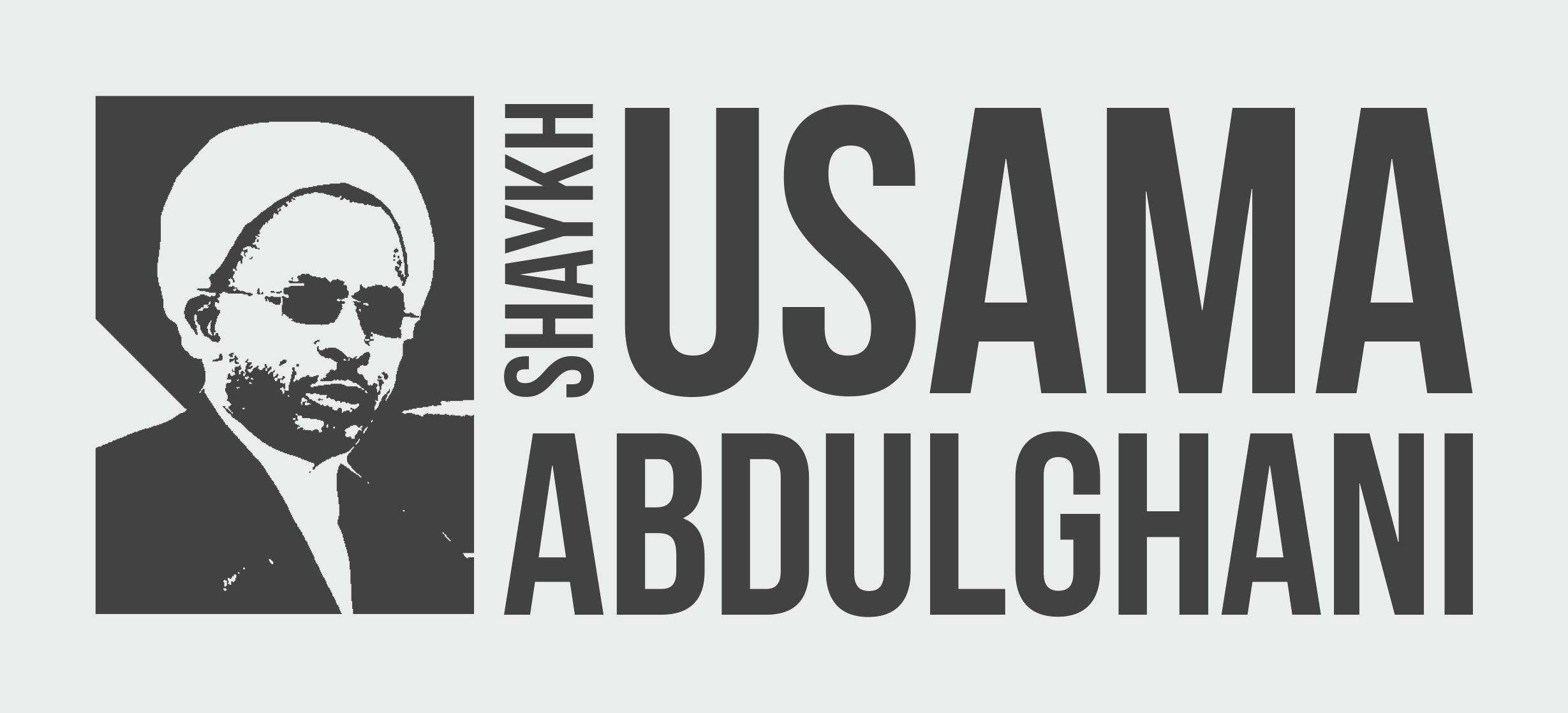 About Shaykh Usama AbdulGhani