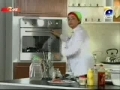 Cooking Recipe - Zinger Burger - Urdu