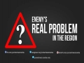 MUST WATCH | Enemy\'s REAL PROBLEM in the region | Arabic sub English