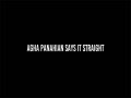 Agha Panahian Says it Straight | Farsi sub English