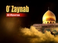 O\\\' Zaynab Al-Hawraa | Arabic sub English