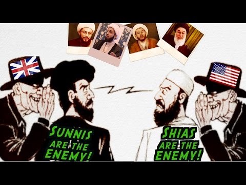 BISKIT | What the heck is Islamic Unity? | English