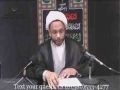Two Vital Traits of a True Believer -Baseera Weekly Program w/ Sheikh Usama Abdulghani - English