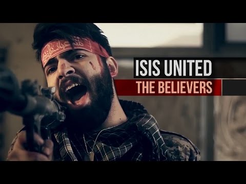 ISIS united the Believers | Shaykh Usama Abdulghani | English