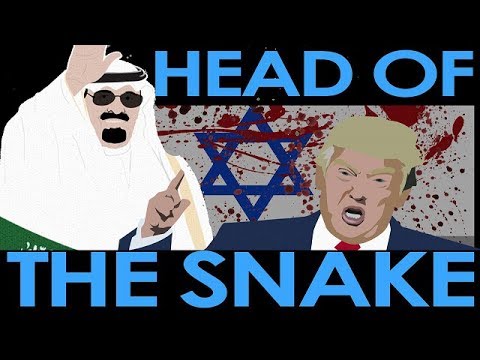 [MUST WATCH] EMOTIONAL | Head of the Snake | Shaykh Usama Abdulghani | English