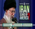 Is IRAN Scared of AMERICA? | Farsi sub English