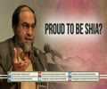 Proud to be SHIA? | Dr. Rahimpour Azghadi | Farsi sub English