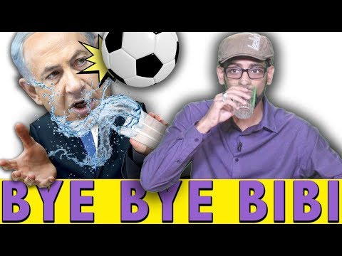 Our goodbye message to Netanyahu (AKA Bibi) | BACKFIRE | English