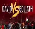  David Vs Goliath | Islam Vs World Powers | Imam Muhammad Al-Asi | English