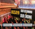 HUSAYN: Our Beginning & Our Ending | Hamed Zamani | Farsi Sub English