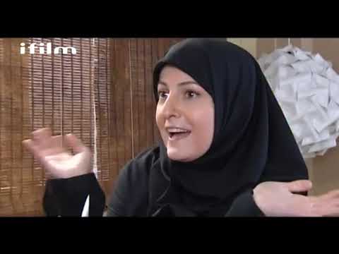مسلسل \"المسافرون\" الحلقة 23 - Arabic 
