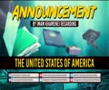 Announcement by Imam Khamenei regarding The United States of America | Farsi Sub English