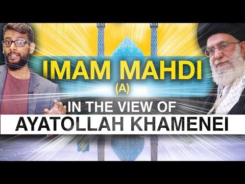 Imam Mahdi (A) & Ayatollah Khamenei | 10 Incredible Facts | 15 SHABAN SPECIAL | English