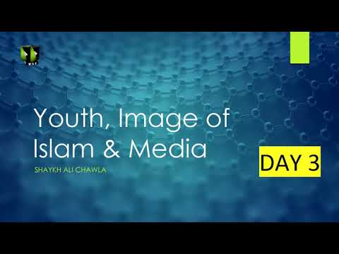 [3] Soft War against Islam اسلام کے خلاف جنگ نرم | Shaykh Ali - Urdu