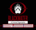 BLACKWATER: A Criminal Organization | A Short Report | Farsi Sub English