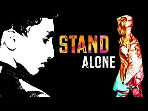 \"Stand Alone\" | Islamic Revolutionary Rap song by a 13 Yr-Old Boy | Husayn Z. | English
