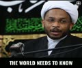 [Clip] Islam is transparent with the people - Sheikh Usama AbdulGhani 2019 English