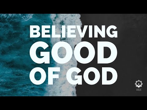 [Clip] Believing Good of God | Shaykh Usama Abdulghani April,2020 | English 