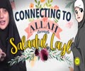  Connecting To Allah Through Night Prayers | Today I Thought | English