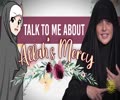 Talk to me about Allah\'s Mercy | Today I Thought | English