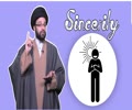 Sincerity | One Minute Wisdom | English