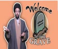 Welcome to the Grave | One Minute Wisdom | English