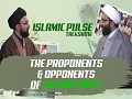 The Proponents & Opponents of Islamic Unity | IP Talk Show | English