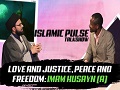 Love and Justice, Peace and Freedom: Imam Husayn (A) | IP Talk Show | English