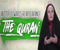A Step Towards Reappearance: The Quran | Sister Spade | English