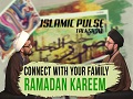Connect With Your Family: Ramadan Kareem | IP Talk Show | English