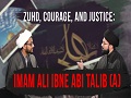 Zuhd, Courage, and Justice: Imam Ali ibne Abi Talib (A) | IP Talk Show | English