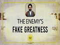 The Enemy\\\'s Fake Greatness | Reach the Peak | English