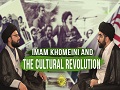 Imam Khomeini & The Cultural Revolution| IP Talk Show | English