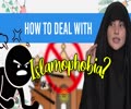 How to Deal With Islamophobia? | Today I Thought | English