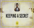 Keeping A Secret | Reach the Peak | English