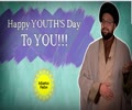 Happy YOUTH'S Day To YOU!!! | One Minute Wisdom | English