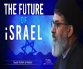 The Future Of israel | Sayyid Hashim al-Haidari | Arabic Sub English