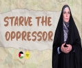Starve The Oppressor | Sister Spade | English