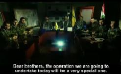 [1/7] Ahl al-Wafa - People of Loyalty - Film about the Islamic Resistance - Arabic sub English