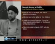 Face to Face Interview with Sayyed Ammer Al-Hakim - 03Mar10 - English
