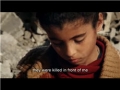 Children of Gaza - Documentary - Part 1/2 - English