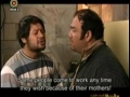Irani Drama ZanBaBa - Step Mother - Episode08 - Farsi with English Subtitles 