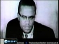 Murder in New York-Malcolm X-Documentary from Press Tv - English