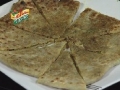 Cooking Recipe - Qeema Paratha - Urdu