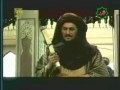 [05] شہيد کوفہ Serial : Shaheed-e-Kufa - Imam Ali Murtaza (a.s) - Urdu sub English