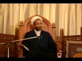[COIRadio - Hadith of the Day 19] Etiquettes of Dua, Trust in Allah - Sheikh Usama Abdul Ghani - English