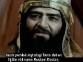 Mokhtarnameh - Avsnitt 02 - En tupp redo för strid - Farsi sub Swedish