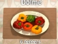 Cooking Recipe - Dolmeh - English