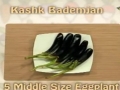 Cooking Recipe - Kashk Bademjan - English