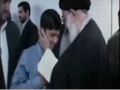 رهبر دل ها Leader in hearts - Nasheed Ayatullah Khamenei - Farsi